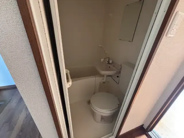 ユニットバスタイプ