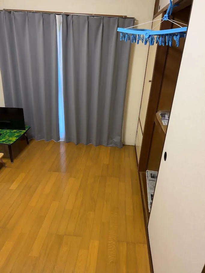 寮イメージ①