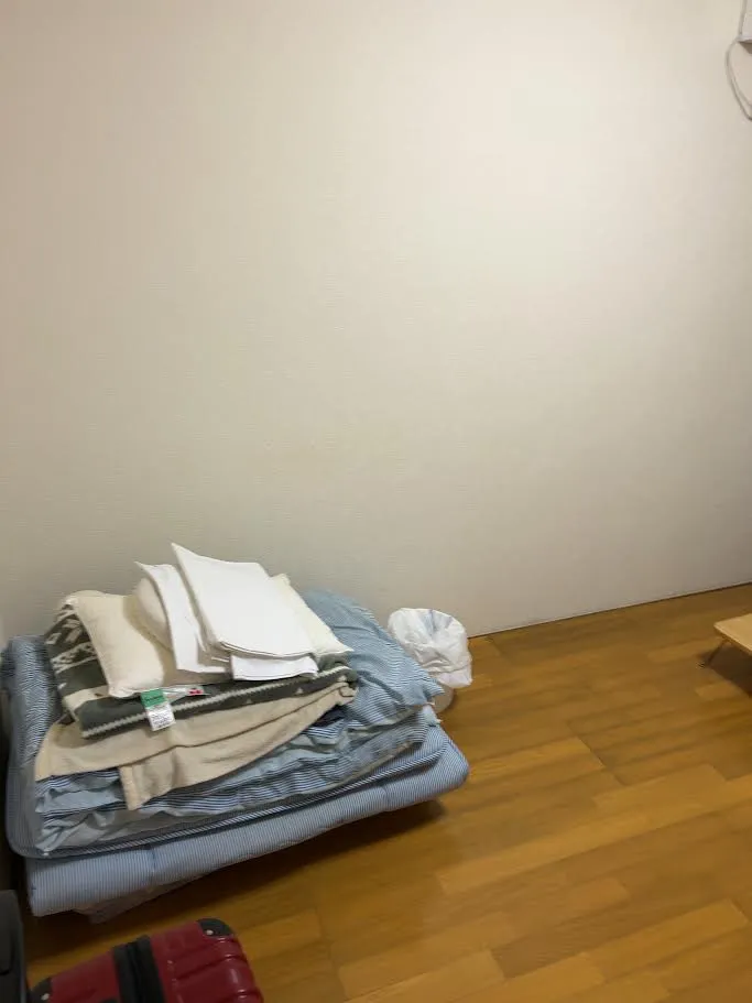 寮イメージ②