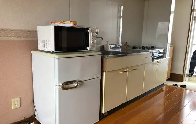 部屋内(一例)