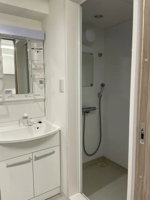 寮①