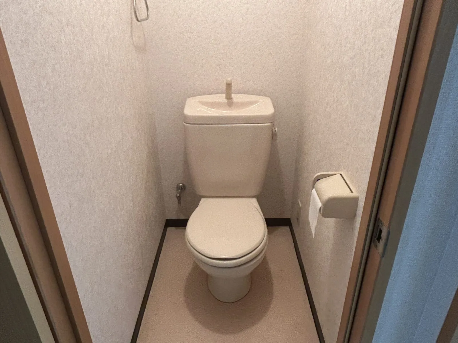 住み込み先の１R個室寮について。※参考例について