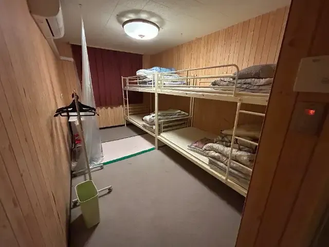 寮の様子②