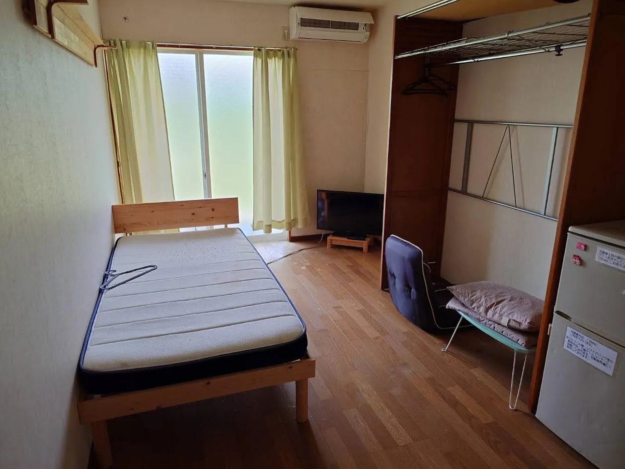お部屋内