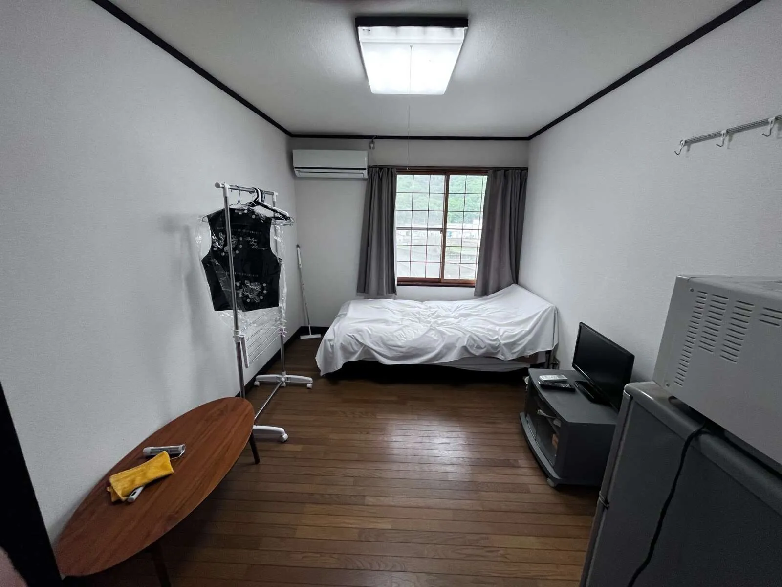 個室内一例