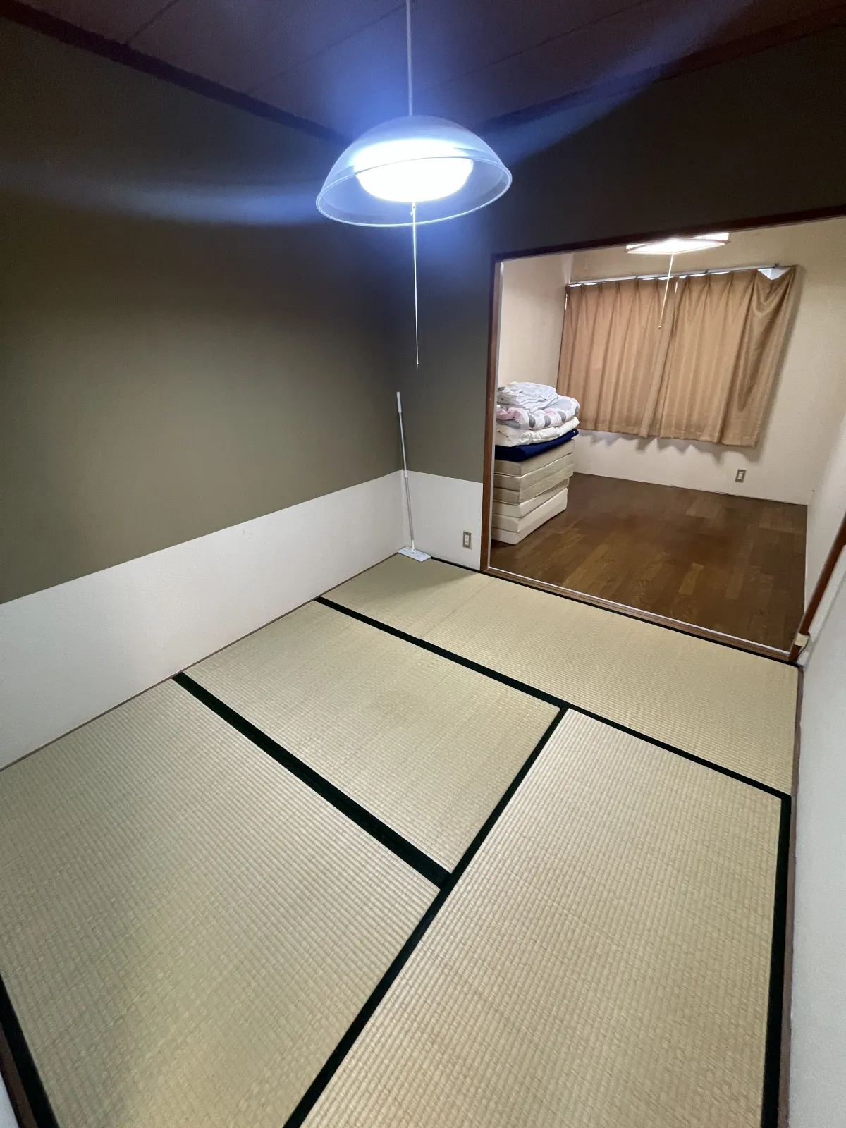 住み込み先となる１R個室寮の参考例について。※参考例