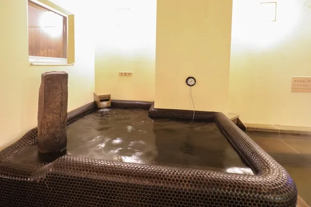 水風呂もございます！