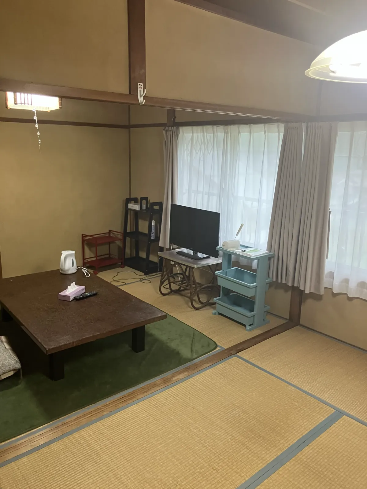 部屋内イメージ①