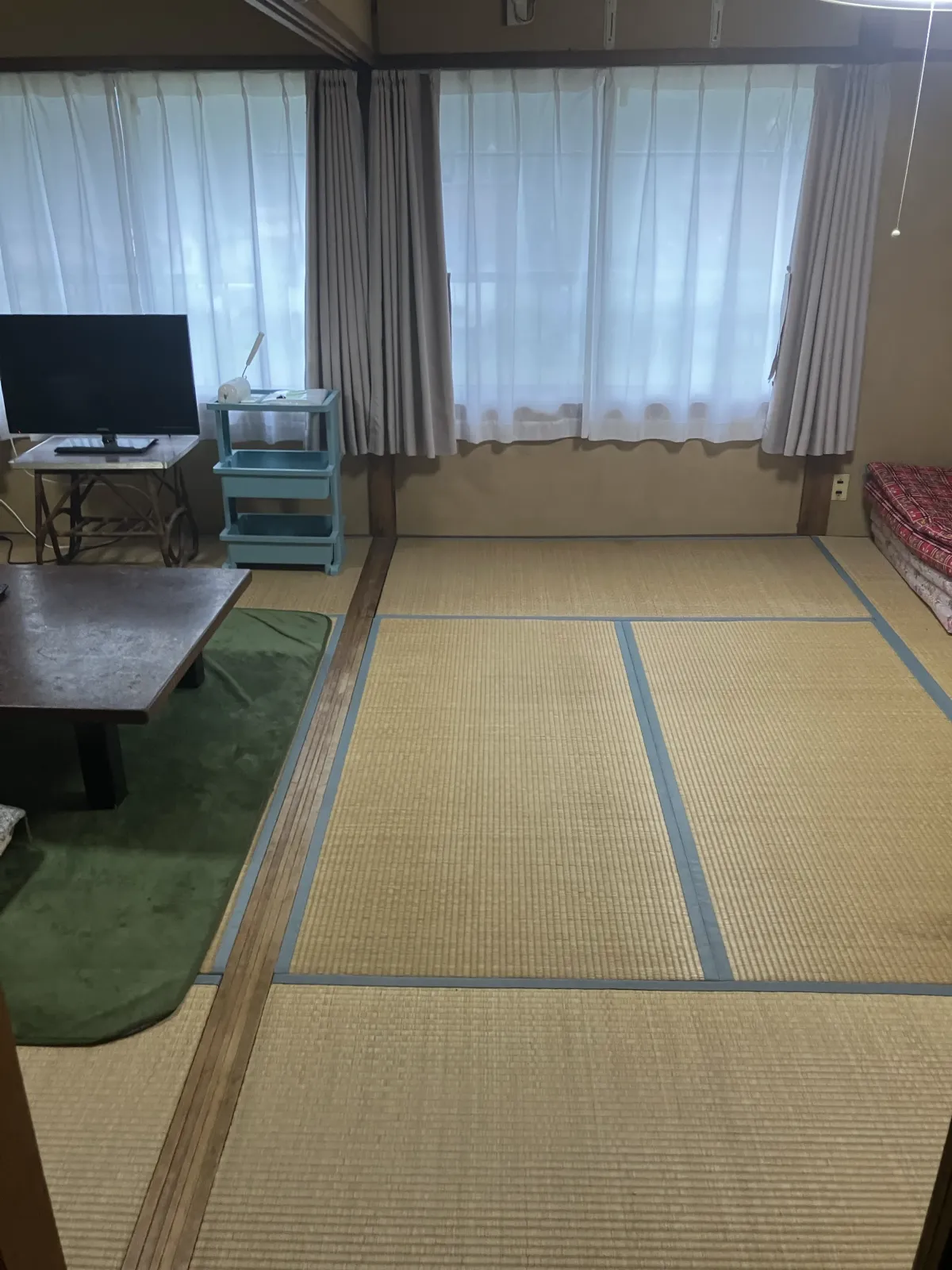 部屋内イメージ②