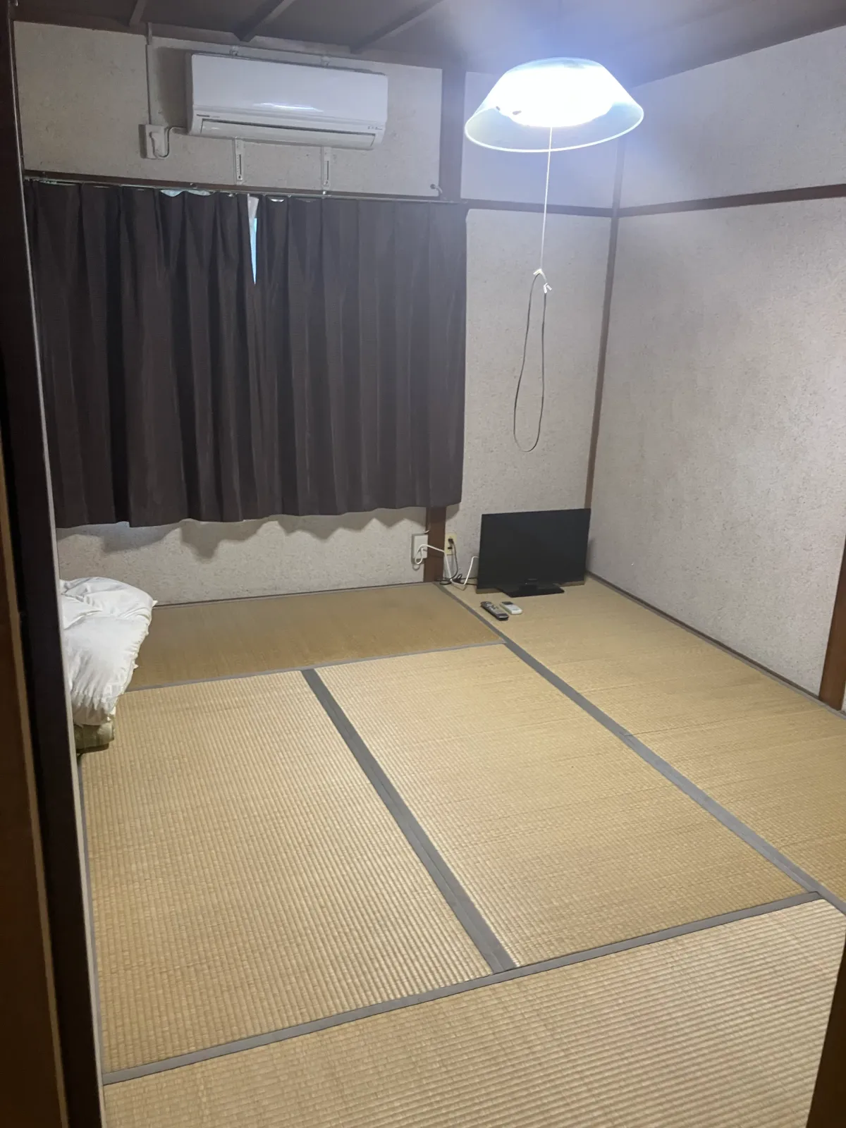 部屋内イメージ③