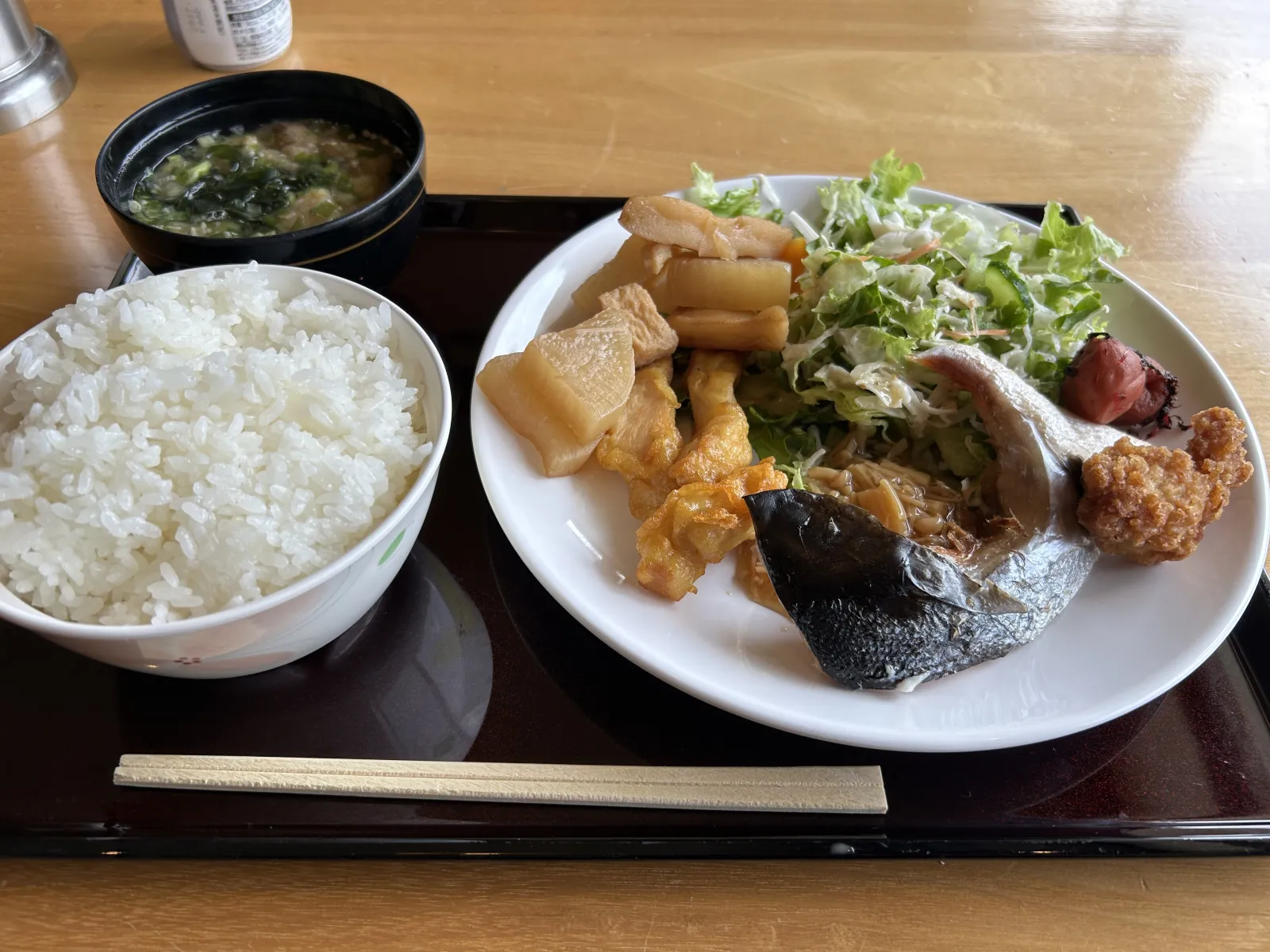 寮