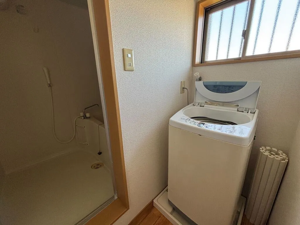 1R個室寮例⑤