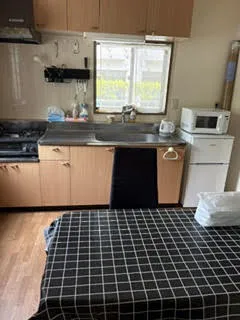 1K個室寮イメージ②