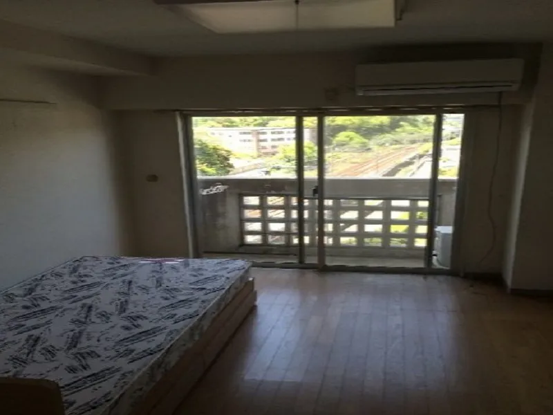 1Ｒ個室寮
