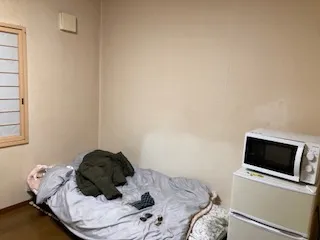寮