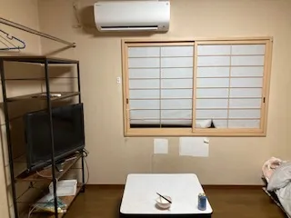 寮