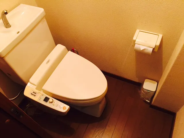 寮