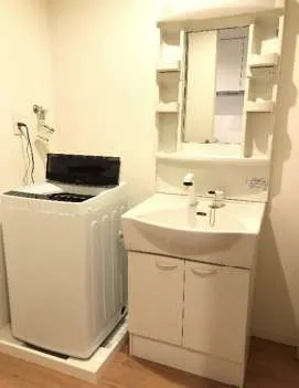 1K個室寮イメージ③
