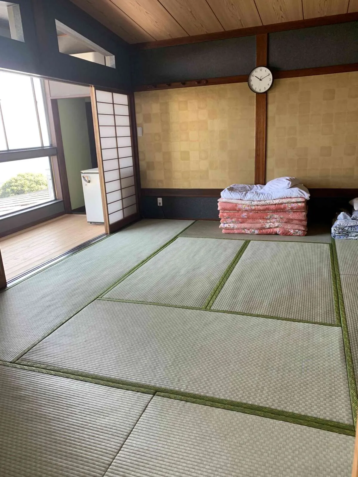 個室寮イメージ①