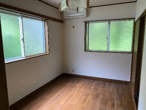 お部屋