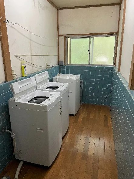 洗濯機(イメージ)