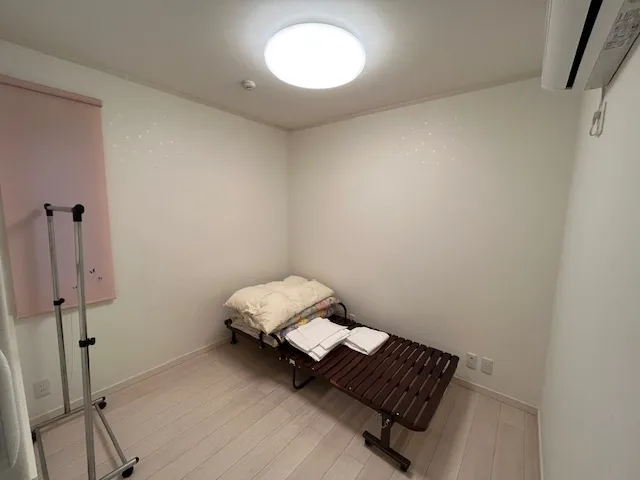 寮