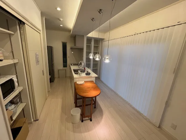 寮