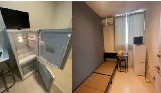 個室寮