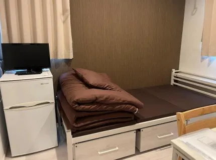 個室