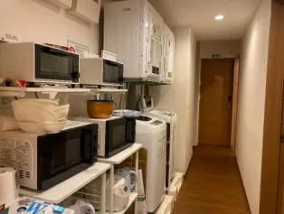 洗濯機