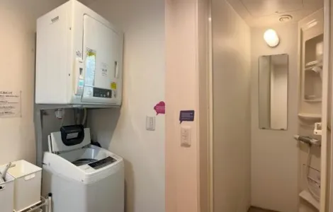 洗面台
