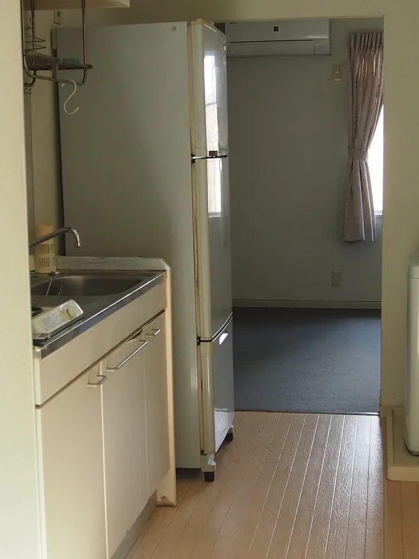 部屋内一例