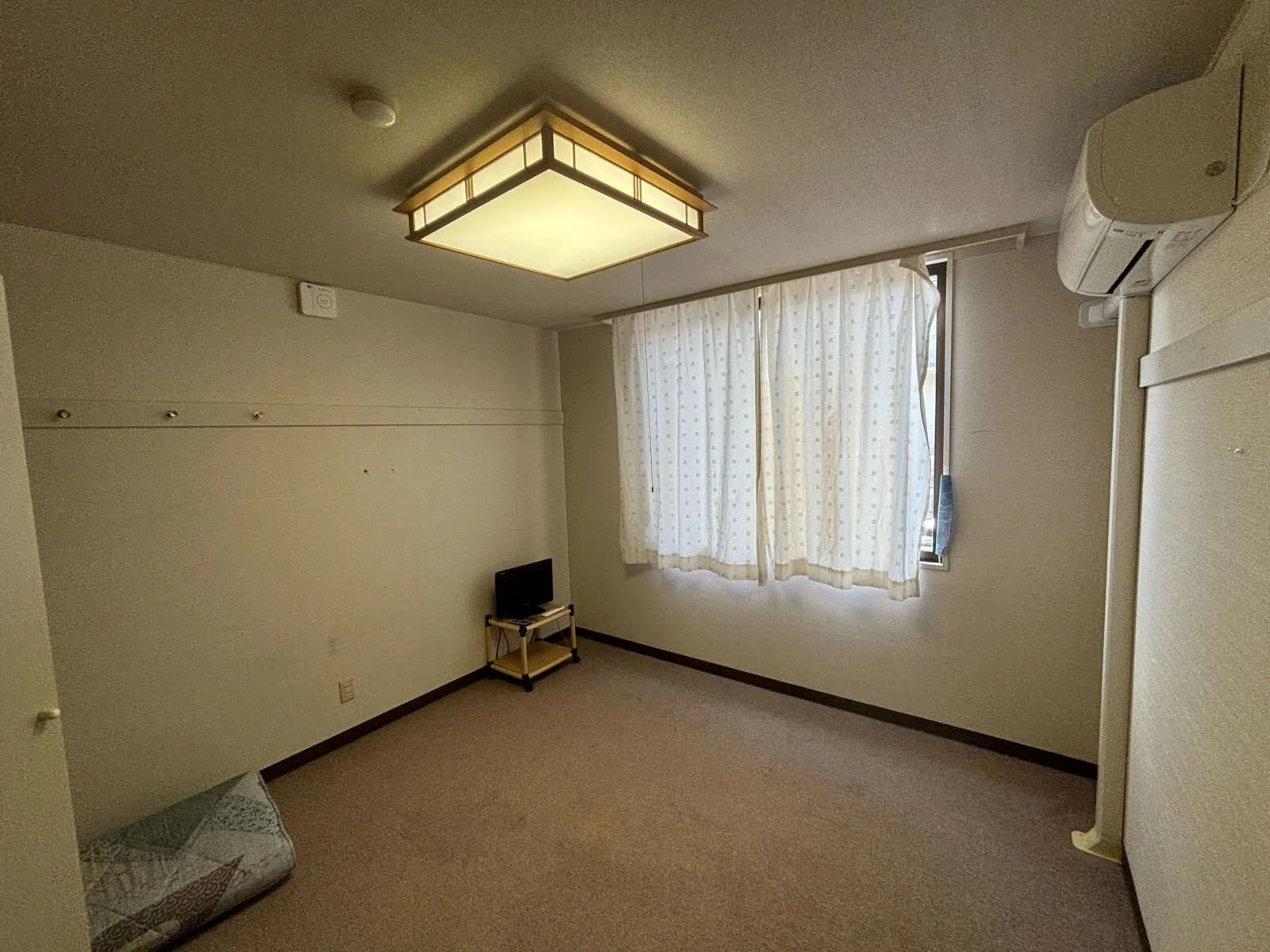 部屋内一例