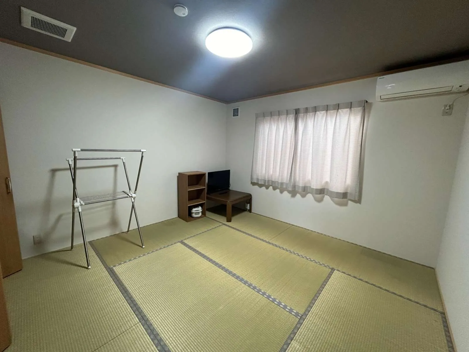 和室まで有！-1K個室寮 -参考例-