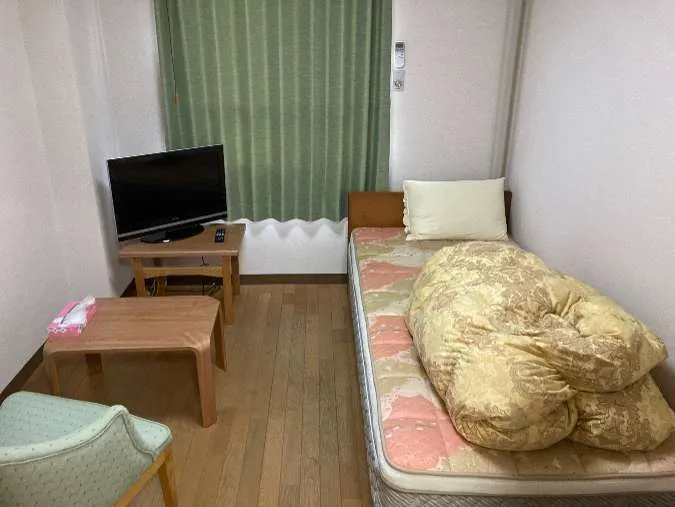 寮の様子です！