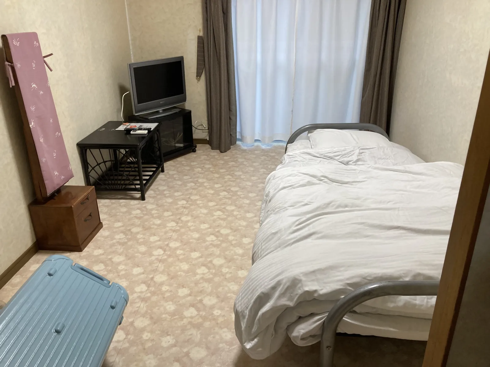 個室内　※一例です