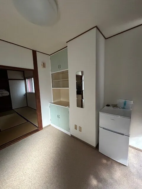寮