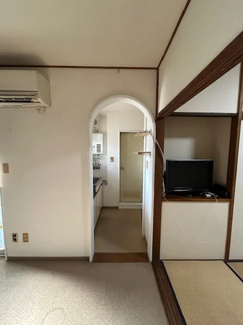寮