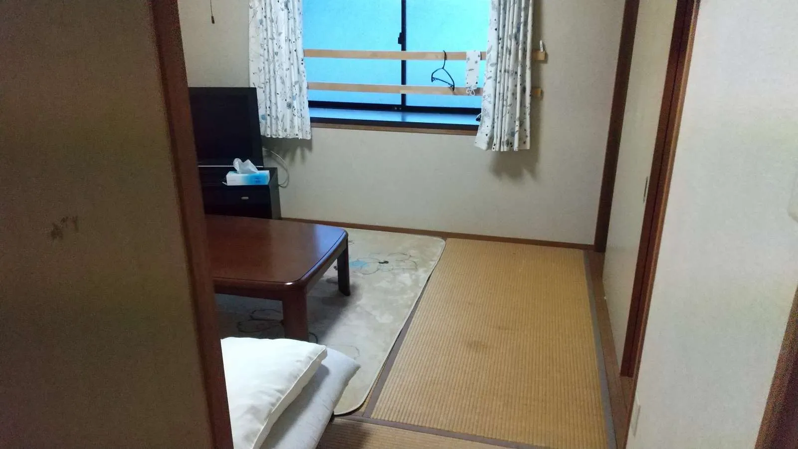 部屋内一例