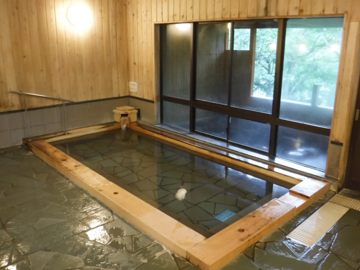 白樺の湯入浴可能