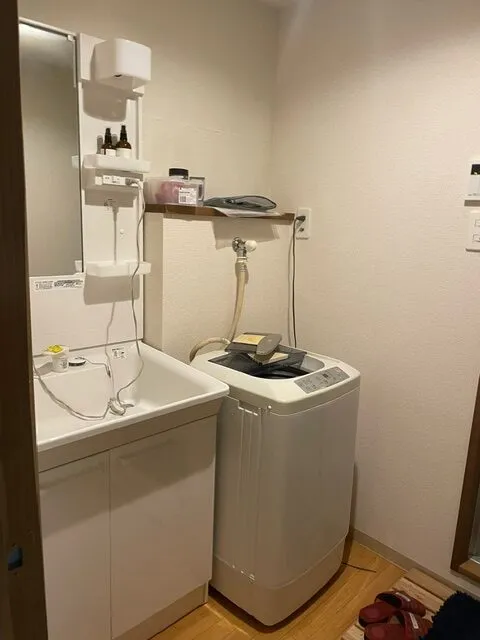 寮一例②