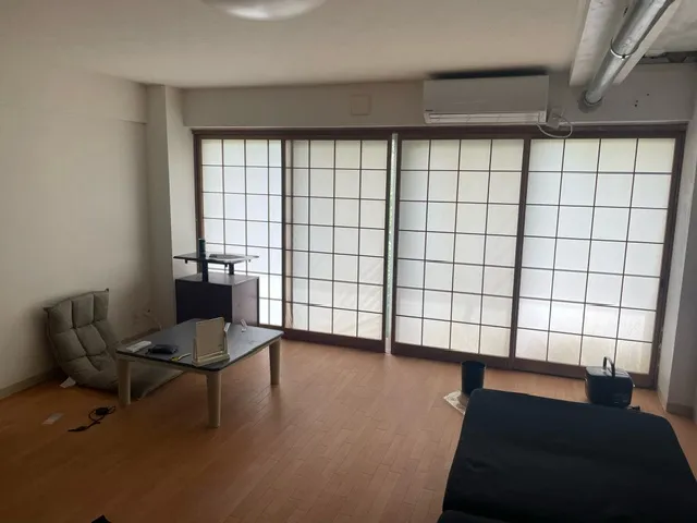 寮一例③
