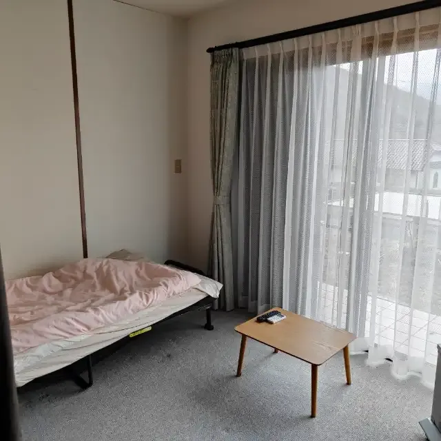1R個室寮