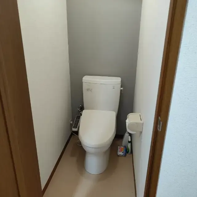 1R個室寮