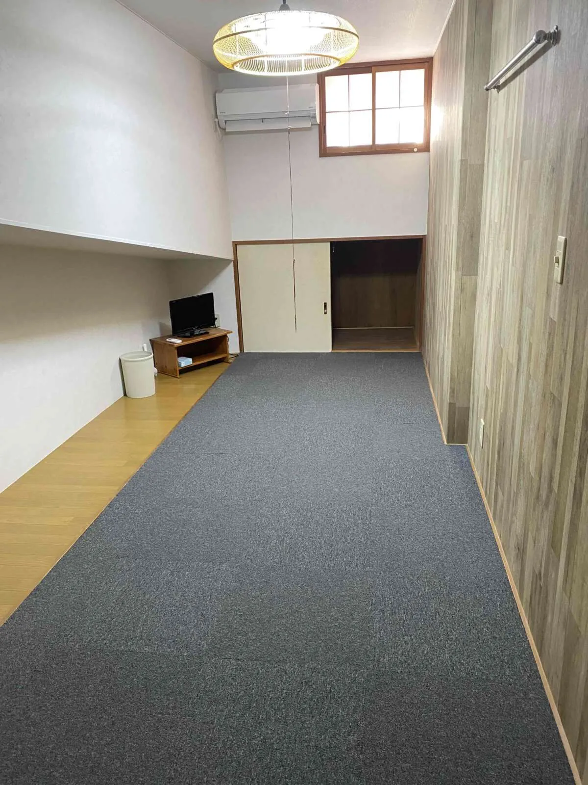 お部屋内一例
