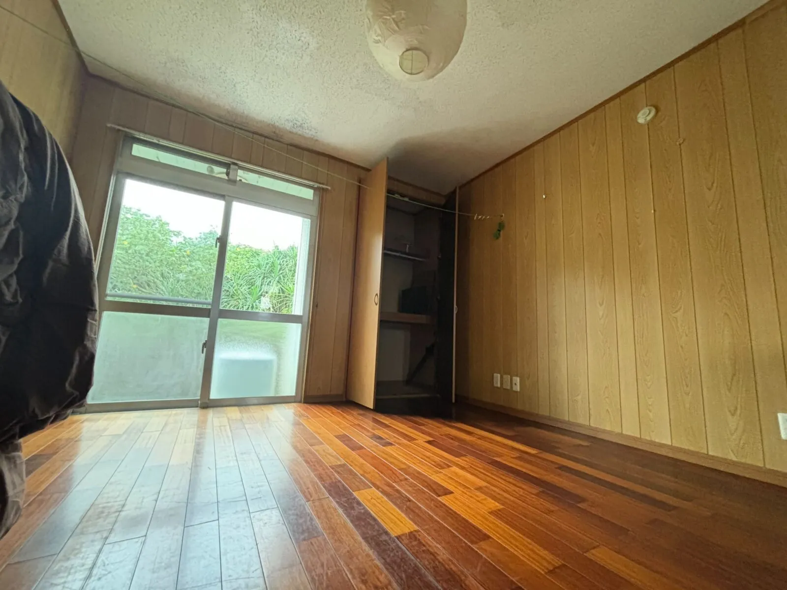 寮のお部屋の一例です
