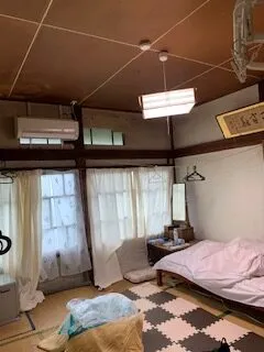 寮の写真