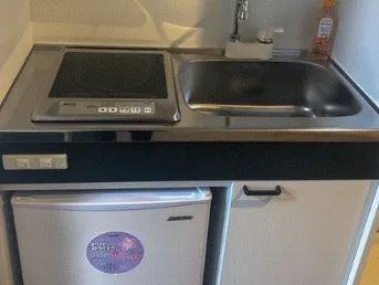 寮