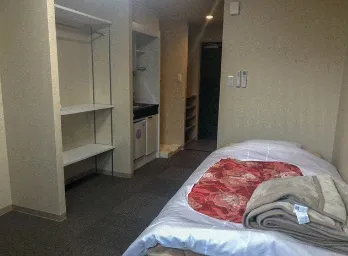 寮