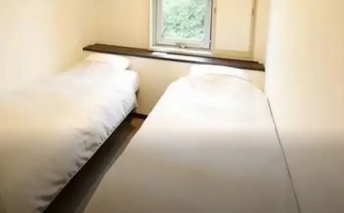 完全個室寮！カップル同室も可